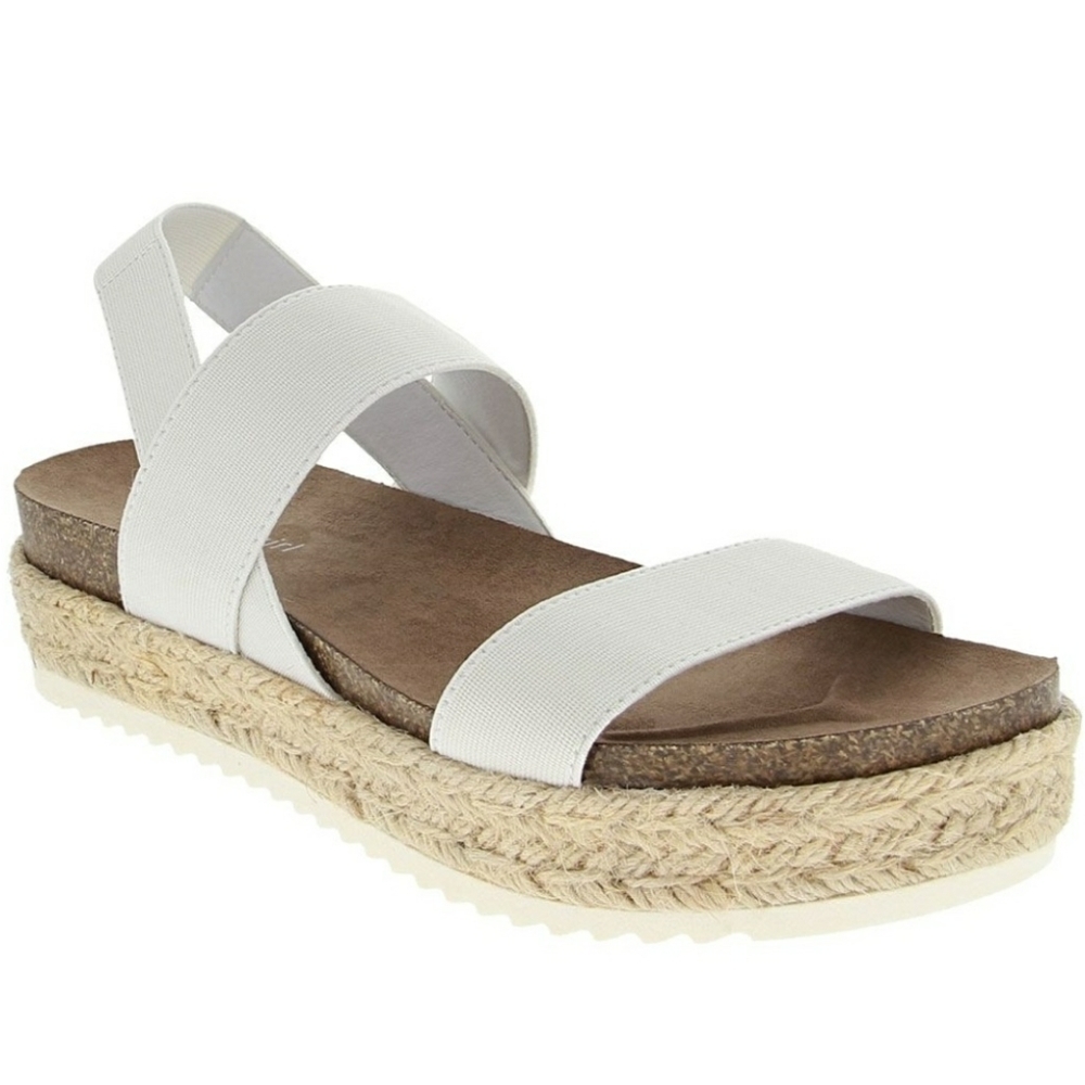 Madden Girl Cybell Sandals - Womens